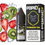 POPIČ! Strawberry Kiwi 10 ml 20 mg – Zboží Mobilmania
