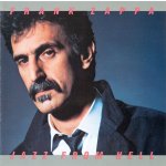 ZAPPA FRANK - JAZZ FROM HELL-RYKODISC CD – Hledejceny.cz