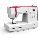 Bernina Bernette sew&go 7 – Sleviste.cz