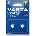 VARTA V13GA/LR44/A76 2ks 4276101402 – Sleviste.cz