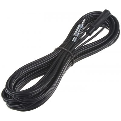 Prodlužovací kabel DIN 450cm + napájení – Hledejceny.cz