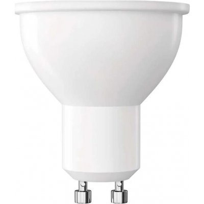 Emos LED CLS MR16 DIM 7W60W 800 lm GU10 WW – Hledejceny.cz