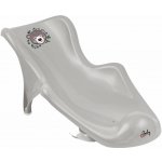 Maltex Lehátko do vany The Nature Buddies Medvěd Grey – Sleviste.cz