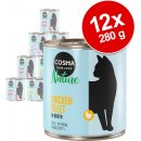 Cosma Nature Kuřecí filé 12 x 280 g