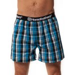 Horsefeathers APOLLO BOXER SHORTS petrol – Hledejceny.cz