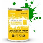Lysoň Barva na úly 1l Zelená – Zbozi.Blesk.cz
