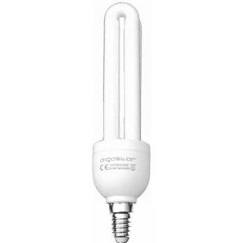 Aigostar Úsporná zářivka E14 7W 260 lm studená bílá rovná trubice