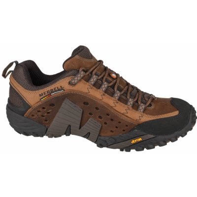 Merrell Intercept J73705 Brown – Zbozi.Blesk.cz