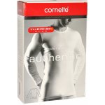 Cornette Authentic 214 černá nátělník černá – Hledejceny.cz