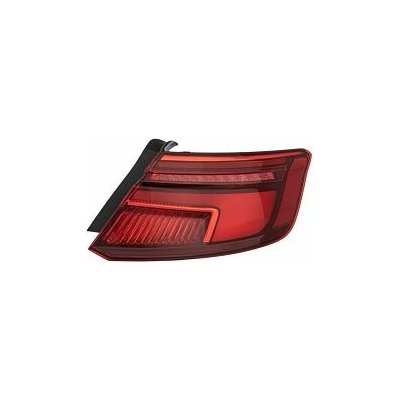 Zadní světlo- pravé vnější AUDI A3 (8V) 2016-2020 |016-2020| HELLA | 4082300779479 – Hledejceny.cz