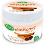 4Slim Skořicový necukr 240 g – Zboží Mobilmania