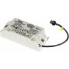 Stmívač SLV BIG WHITE LED driver 200 mA 10 W PHASE, Quick Connector 1005609