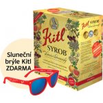 Kitl Syrob Jahodový 5 l – Sleviste.cz