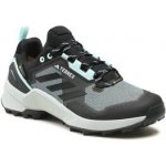 adidas Terrex Swift R3 Gore Tex Hiking Shoes IF2407 boty seflaq black preyel – Hledejceny.cz