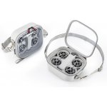 DJI NEO - Hardshell taška přes rameno s průhledným víkem - 1DJNEO54 – Hledejceny.cz