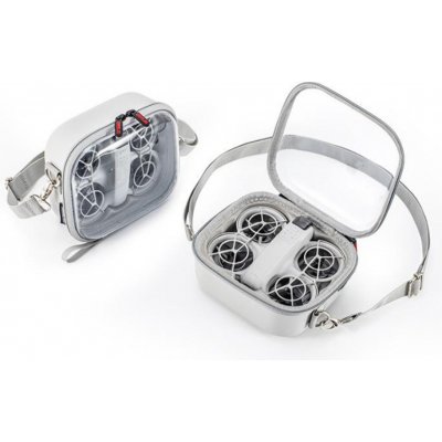 DJI NEO - Hardshell taška přes rameno s průhledným víkem - 1DJNEO54 – Hledejceny.cz