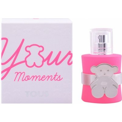 Tous Your Moments toaletní voda dámská 30 ml