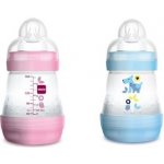MAM láhev Anti Colic modrá 160ml – Hledejceny.cz