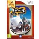 Hra pro Nintendo Wii Rayman Raving Rabbids 2