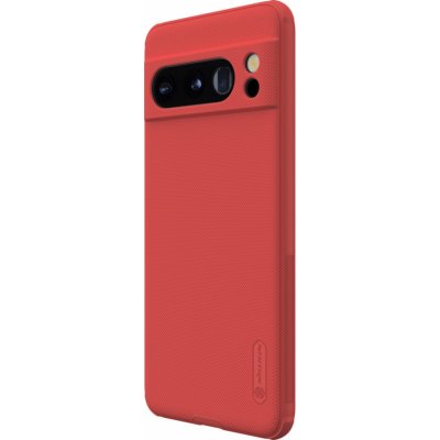 Nillkin Super Frosted PRO Google Pixel 8 Pro Red – Zboží Mobilmania