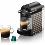 Krups Nespresso Pixie Titan XN 304T10 – Zboží Mobilmania