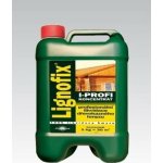 Lignofix I-profi 5 kg bezbarvá – Hledejceny.cz