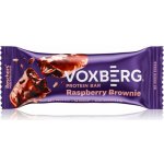 Voxberg Protein Bar 50 g – Zboží Dáma