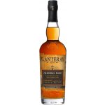 Plantation Original Dark 40% 0,7 l (holá láhev) – Zbozi.Blesk.cz