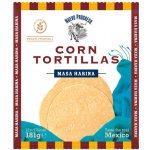 Nuevo Tortilla kukuřičná 15 cm progreso bez lepku 181g – Hledejceny.cz