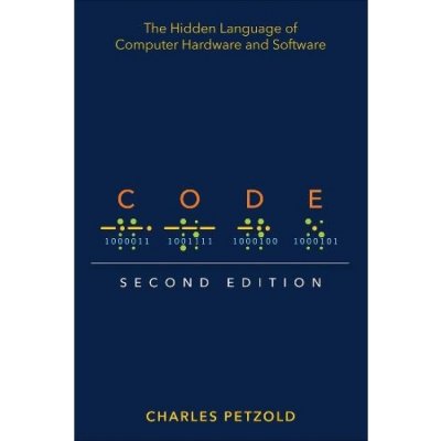 Code - Charles Petzold – Zboží Mobilmania