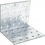 Mark KM10 / KM 14 Úhelník montážní 80x80x100x2mm – HobbyKompas.cz