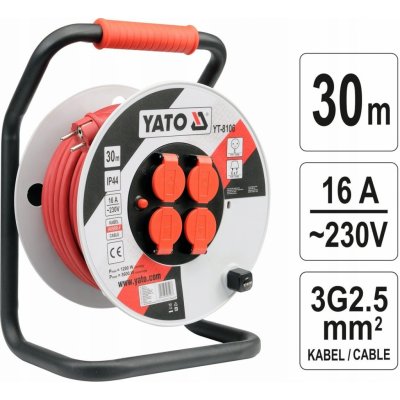 Yato YT-8106 – Zboží Mobilmania