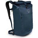 Osprey Transporter Roll Top venturi blue 28 l