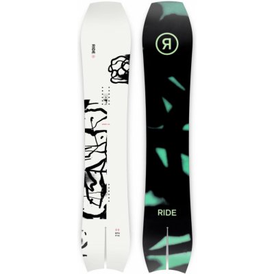 RIDE MTNPIG 24/25 – Zboží Dáma