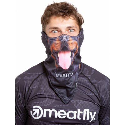 Meatfly maska Frosty Dog – Sleviste.cz