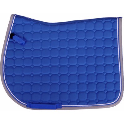 QHP Dečka podsedlová Florence alt blue – Zboží Mobilmania