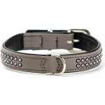 Nobby Crystal obojek se Swarovski krystaly – Zbozi.Blesk.cz