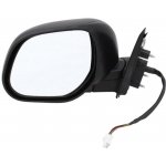 ZPĚTNÉ ZRCÁTKO LEVÉ CITROËN C4 AIRCROSS, 04.12-, MITSUBISHI OUTLANDER (CW0), 10.09-09.12, MITSUBISHI ASX (GA), 01.10-, PEUGEOT 4008, 04.12-, CITROËN C ostatní | Zboží Auto