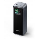 Anker Prime 27650 mAh Black – Sleviste.cz