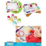 Alltoys CIDE Xylopad – Hledejceny.cz