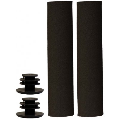 Briviga GRP-320 černá – Zboží Dáma