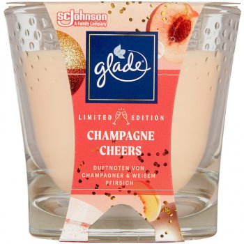 Glade by Brise Champagne Cheers 129 g