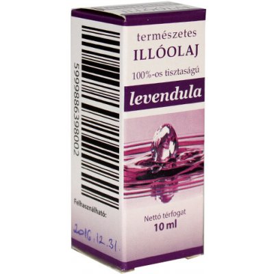 Neuston éterický olej Levandule 10 ml – Hledejceny.cz