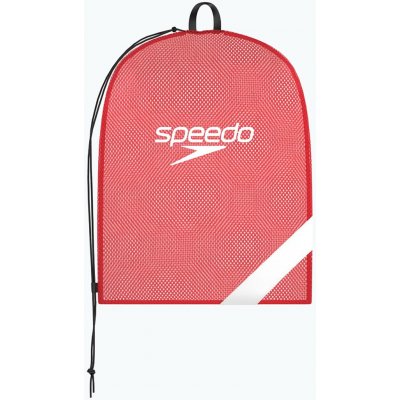 Speedo XL Team Mesh speedo red – Hledejceny.cz