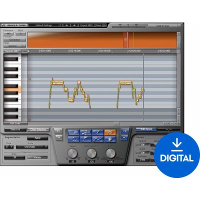 Waves Tune – Hledejceny.cz