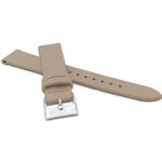 Minet Béžový z luxusní kůže Top Grain MSSUC18 – Zboží Dáma