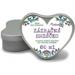 Včelařství Horákovi Zázračné srdéčko mast 80 ml – Hledejceny.cz