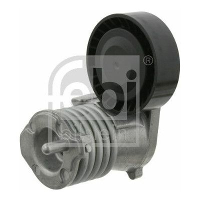 Napínák, žebrovaný klínový řemen FEBI BILSTEIN 27566 – Zboží Mobilmania