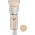 Farmasi CC krém 01 Light 50 ml – Zboží Dáma