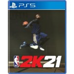 NBA 2K21 – Hledejceny.cz